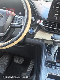 تويوتا سيينا